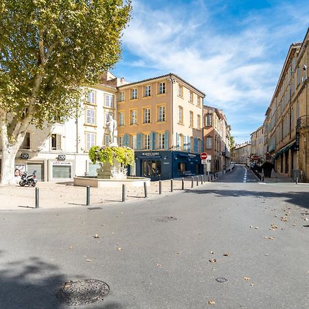 La Reserve De Salon De Provence Exterior foto