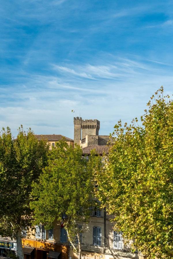 La Reserve De Salon De Provence Exterior foto