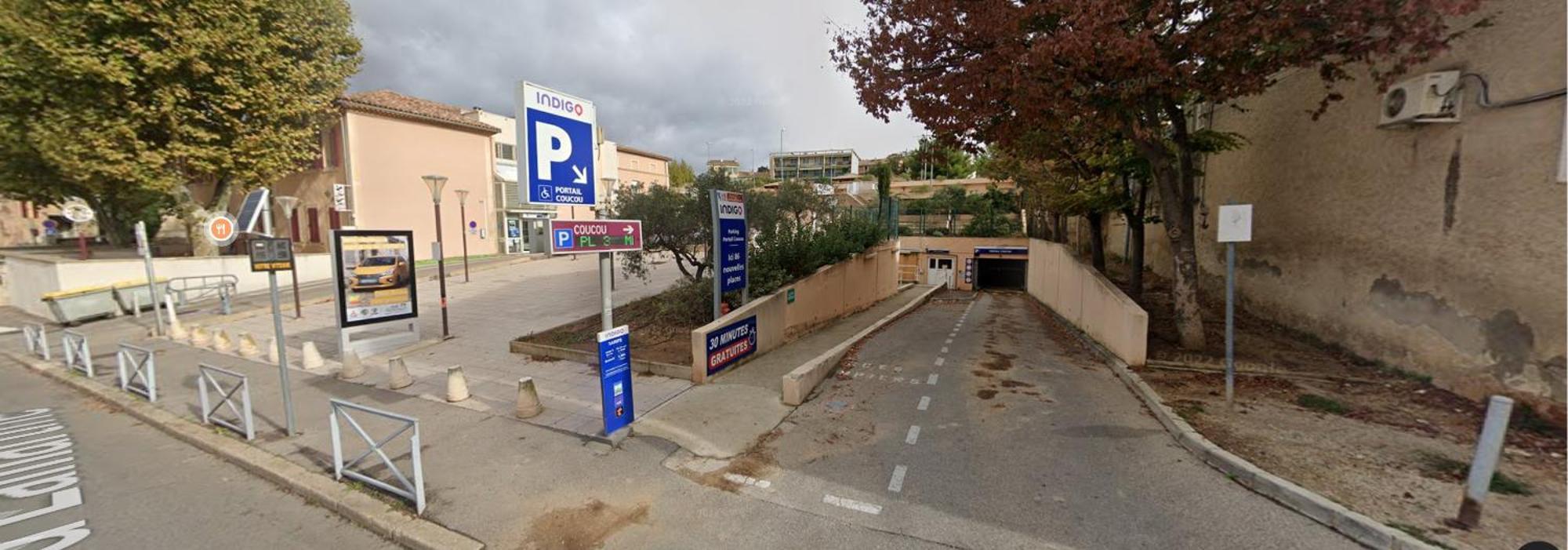 La Reserve De Salon De Provence Exterior foto
